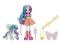 LALKA MLP EQUESTRIA GIRLS CELESTIA + KUCYK