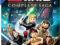 LEGO STAR WARS THE COMPLETE SAGA - NOWA - OKAZJA !