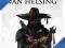 Incedible adventures of VAN HELSING -NOWA BOX-