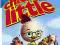 Kurczak Mały PS2 Chicken Little NOWA -WYSYŁKA 24H