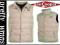 Kamizelka męska LEE COOPER bezrękawnik Tu M Kamizelka męska LEE COOPER bezrękawnik Tu M
