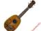 Luna Mahogany Tattoo ukulele sopranowe, w24h! - GZ
