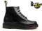 DR. MARTENS 101 BLK POLICE BOOTS r. 6(39)