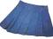 39# _NEXT_ SPÓDNICZKA_ SPÓDNICA_ miękka _134 cm