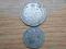 monety srebrne 20i10 kopiejek 1915r.