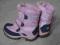 BUTY   ZIMOWE     ŚNIEGOWCE    roz.22