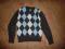 Sweter chłopięcy h&amp;m