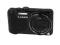 Panasonic Lumix TZ35  (czarny)