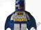 LEGO DC UNIVERSE SUPER HEROES FIGURKA BATMAN