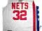 KOSZULKA NBA JERSEY JULIUS ERVING NEW YORK NETS