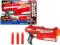 Nerf Magnus mega wyrzutnia A4887