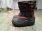 buciki zimowe Sorel Snow Trooper EU 25