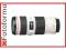 Canon EF 70-200/4L IS Cashback 400zł Voucher 100zł