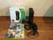 Microsoft Xbox 360 4GB + pad + 4 gry