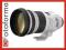 Canon EF 300 mm f/2.8L IS II USM + Voucher 1000zł