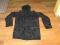 Jacket Black Field rip-stop SAS 190/104 Jak Nowa!