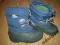 sorel waterproof 28 wkł.16cm świetny stan