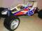 TAMIYA FIGHTER BUGGY RX 58184 DT-01 1996 ODNOWIONY