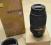 nikon nikkor AF-S DX 55-300mm f/4.5-5.6G ED VR