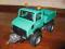 Bruder wywrotka Mercedes Unimog art. 02471