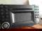 Radio Mercedes SLK-R171 Model MF2810