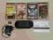 PSP E 1004, PSP E1004, PSP STREET, SONY + 4 GRY