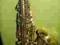 Saksofon altowy The Woodwind - układ Selmer