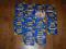 13 szt FLIPPERS FLIPPERY HOT WHEELS 1989 kolekcja