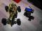 TRAXXAS RUSTLER NITRO ODPALANIE Z APARATURY TUNING