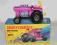 ** MATCHBOX SUPERFAST ** 25 - MOD TRACTOR