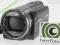 InterFoto: Panasonic HC-X900M Kamera FullHD 2D/3D