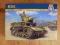 M3A1 Stuart Italeri 1/35