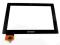 szyba - digitizer  lenovo ideatab s6000