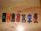 Hot Wheels 7 autek