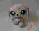 Pluszak Littlest Pet Shop PIESEK VIP ok. 20 cm