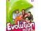 Evolution plus 1 podręcznik Macmillan NOWY