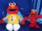 ELMO HASBRO ** INTERAKTYWNY ** PLUS GRATIS **