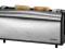Toster SEVERIN AT 2582 NOWY INOX 1000W