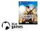 Sniper Elite III Afrika  [PS4]  PL  BLUEGAMES WAWA