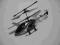 Helikopter sterowany z iPada iPhona (233500)UW9