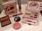 ~TOO FACED~SLEEK~H&amp;M~ ZESTAW DO MAKIJAŻU NUDE