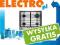 Płyta gazowa ELECTROLUX EGG 6343 NOX
