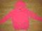 ROZ_122/128_GEORGE BLUZA DLA DZIEWCZYNKI NEON