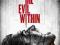 The Evil Within PS4 NOWA ULTIMA.PL