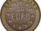 NIEMCY EUROPA 10 EURO 1996 st.1