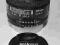 NIKON AF NIKKOR 28mm f/2.8