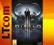 DIABLO 3 III Reaper of Souls PL / PC NOWA folia