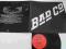 BAD COMPANY bad co UK