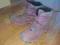 Buty  zimowe Kornecki roz. 33