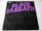 BLACK SABBATH Master of reality HOL EX